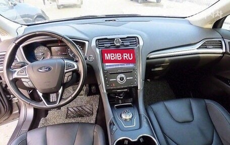 Ford Mondeo V, 2021 год, 1 825 000 рублей, 7 фотография