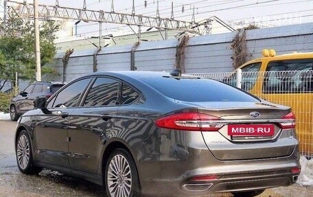 Ford Mondeo V, 2021 год, 1 825 000 рублей, 3 фотография