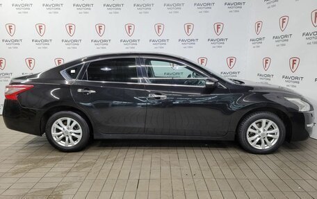 Nissan Teana, 2014 год, 1 050 000 рублей, 4 фотография