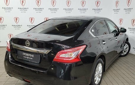 Nissan Teana, 2014 год, 1 050 000 рублей, 6 фотография