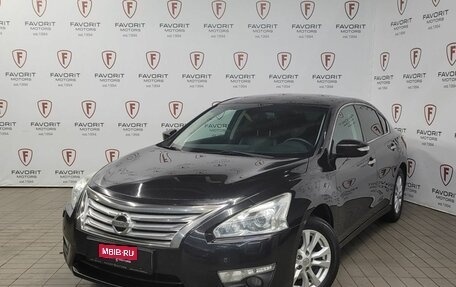 Nissan Teana, 2014 год, 1 050 000 рублей, 1 фотография