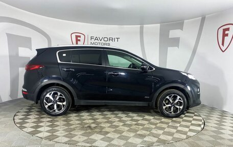 KIA Sportage IV рестайлинг, 2019 год, 1 950 000 рублей, 4 фотография