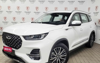 Chery Tiggo 8 Pro, 2022 год, 2 570 000 рублей, 1 фотография