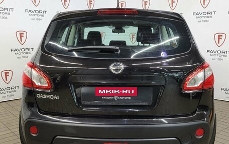 Nissan Qashqai, 2012 год, 1 050 000 рублей, 3 фотография