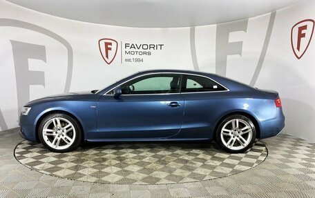 Audi A5, 2015 год, 1 820 000 рублей, 5 фотография