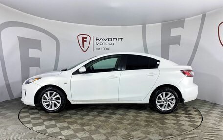 Mazda 3, 2012 год, 880 000 рублей, 5 фотография