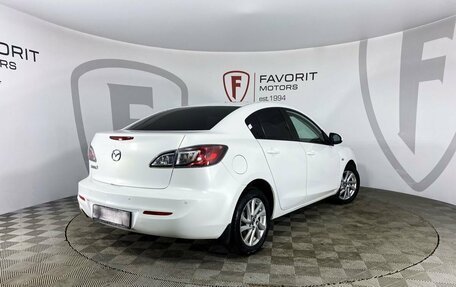 Mazda 3, 2012 год, 880 000 рублей, 6 фотография