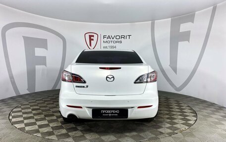 Mazda 3, 2012 год, 880 000 рублей, 3 фотография