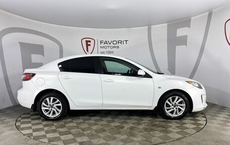 Mazda 3, 2012 год, 880 000 рублей, 4 фотография