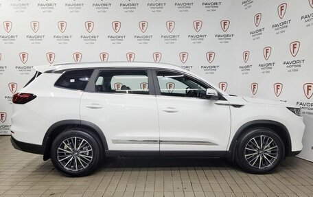 Chery Tiggo 8 Pro, 2022 год, 2 570 000 рублей, 4 фотография