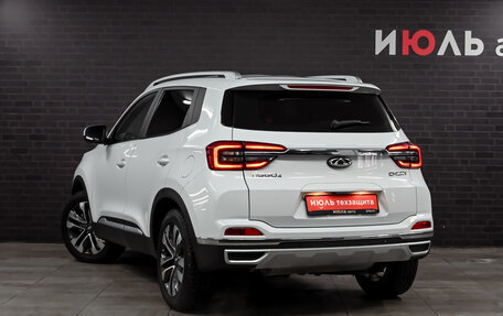 Chery Tiggo 4 I рестайлинг, 2021 год, 1 680 000 рублей, 7 фотография