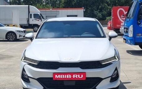 KIA K5, 2022 год, 2 039 000 рублей, 2 фотография