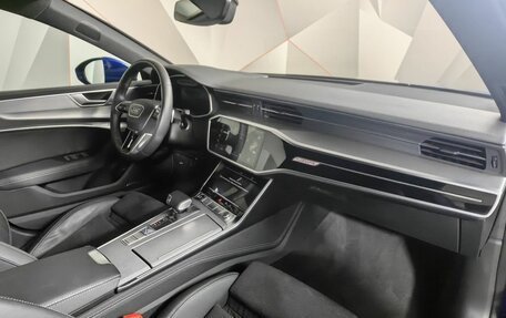 Audi A7, 2021 год, 6 690 000 рублей, 12 фотография