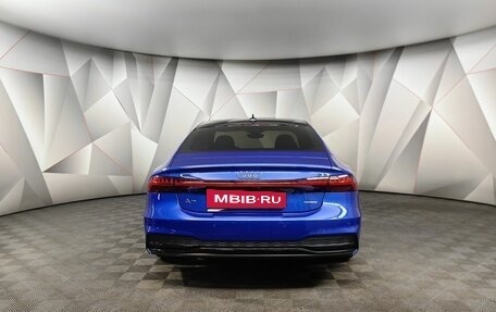 Audi A7, 2021 год, 6 690 000 рублей, 8 фотография