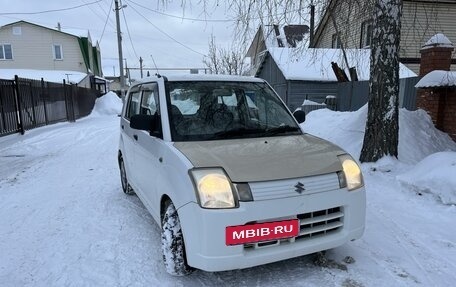 Suzuki Alto, 2009 год, 380 000 рублей, 1 фотография