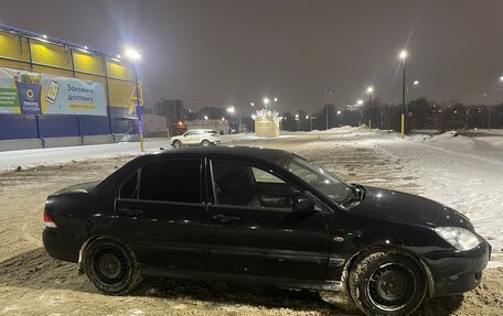 Mitsubishi Lancer IX, 2005 год, 390 000 рублей, 2 фотография