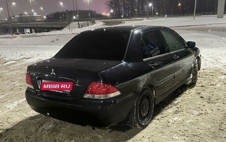 Mitsubishi Lancer IX, 2005 год, 390 000 рублей, 4 фотография