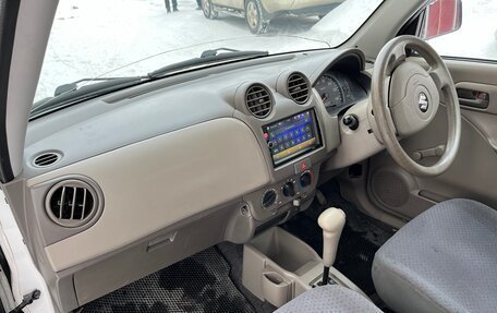 Suzuki Alto, 2009 год, 380 000 рублей, 7 фотография