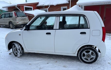 Suzuki Alto, 2009 год, 380 000 рублей, 4 фотография