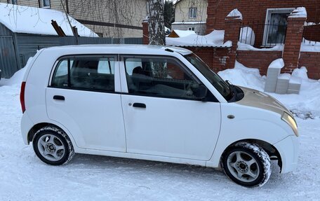 Suzuki Alto, 2009 год, 380 000 рублей, 2 фотография