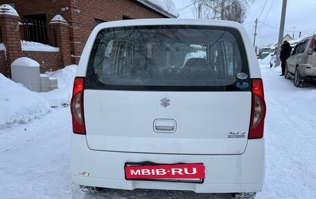 Suzuki Alto, 2009 год, 380 000 рублей, 3 фотография