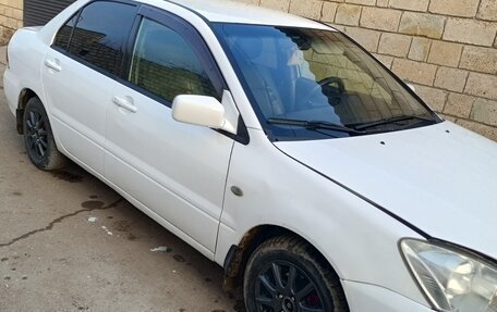 Mitsubishi Lancer IX, 2004 год, 300 000 рублей, 4 фотография