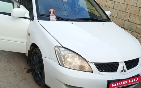 Mitsubishi Lancer IX, 2004 год, 300 000 рублей, 7 фотография