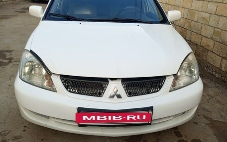 Mitsubishi Lancer IX, 2004 год, 300 000 рублей, 3 фотография