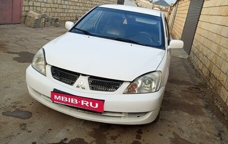 Mitsubishi Lancer IX, 2004 год, 300 000 рублей, 2 фотография