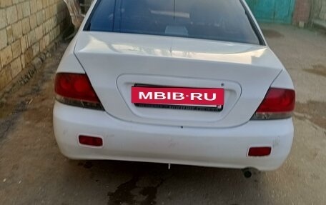 Mitsubishi Lancer IX, 2004 год, 300 000 рублей, 8 фотография