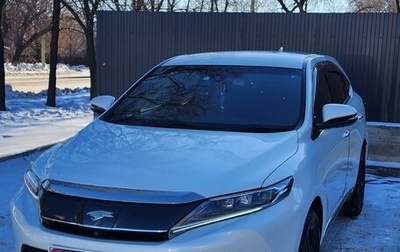 Toyota Harrier, 2019 год, 3 100 000 рублей, 1 фотография