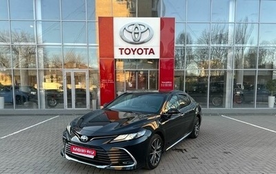 Toyota Camry, 2023 год, 3 990 000 рублей, 1 фотография