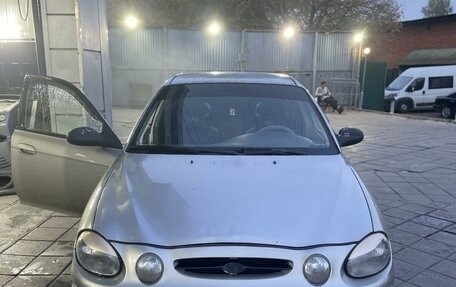 KIA Sephia II, 2000 год, 320 000 рублей, 1 фотография