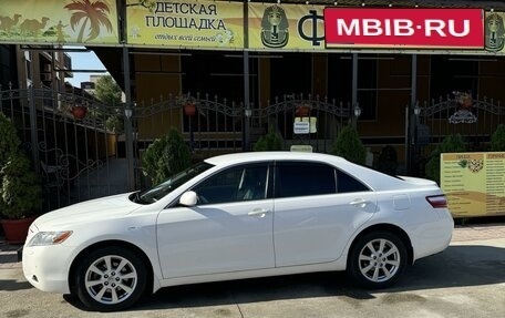 Toyota Camry, 2008 год, 1 300 000 рублей, 1 фотография