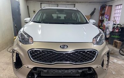 KIA Sportage IV рестайлинг, 2020 год, 1 770 000 рублей, 1 фотография