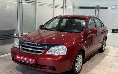 Chevrolet Lacetti, 2011 год, 579 000 рублей, 1 фотография