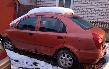 Chery QQ6 (S21), 2008 год, 75 000 рублей, 2 фотография