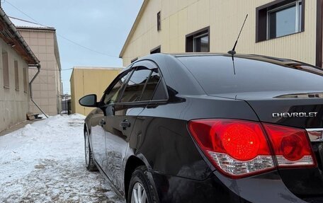 Chevrolet Cruze II, 2014 год, 820 000 рублей, 11 фотография