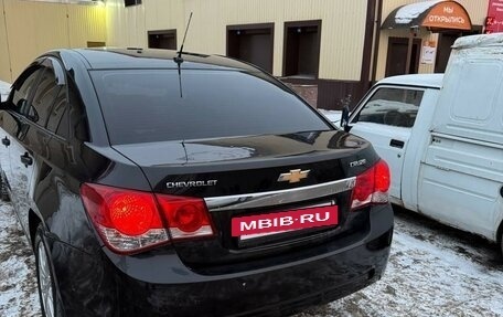 Chevrolet Cruze II, 2014 год, 820 000 рублей, 10 фотография