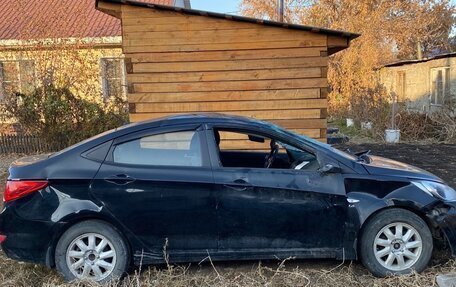 Hyundai Solaris II рестайлинг, 2012 год, 515 000 рублей, 5 фотография