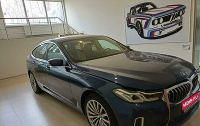 BMW 6 серия, 2020 год, 7 900 000 рублей, 1 фотография