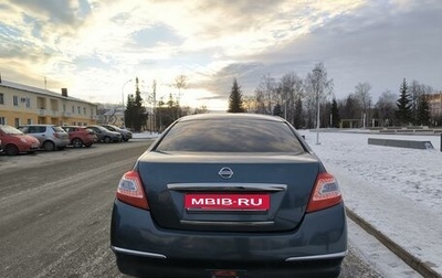 Nissan Teana, 2011 год, 1 100 000 рублей, 1 фотография