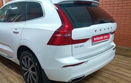 Volvo XC60 II, 2020 год, 5 400 000 рублей, 8 фотография