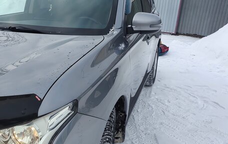 Mitsubishi Outlander III рестайлинг 3, 2012 год, 1 850 000 рублей, 21 фотография