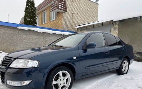 Nissan Almera Classic, 2007 год, 520 000 рублей, 2 фотография