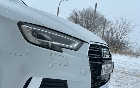 Audi A3, 2020 год, 1 720 000 рублей, 17 фотография