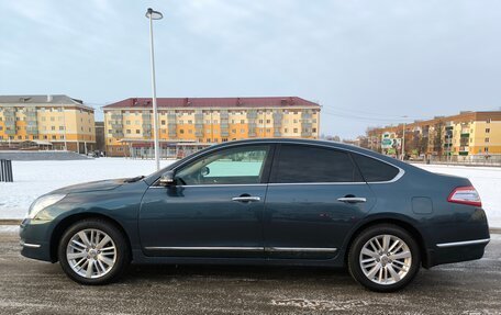 Nissan Teana, 2011 год, 1 100 000 рублей, 6 фотография