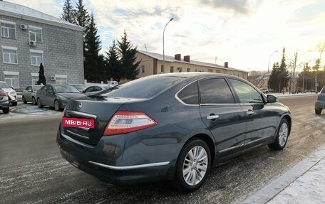 Nissan Teana, 2011 год, 1 100 000 рублей, 2 фотография