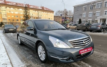 Nissan Teana, 2011 год, 1 100 000 рублей, 4 фотография