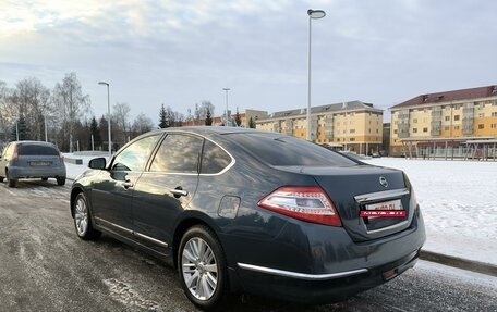 Nissan Teana, 2011 год, 1 100 000 рублей, 7 фотография